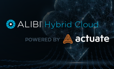 Alibi Hybrid Cloud